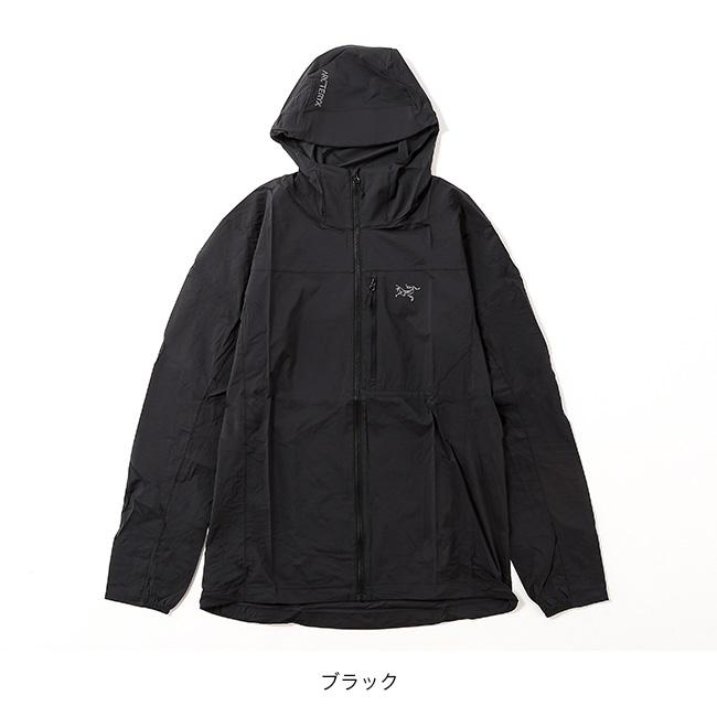 ARC'TERYX（アークテリクス） ARC TERYX スコーミッシュフーディ