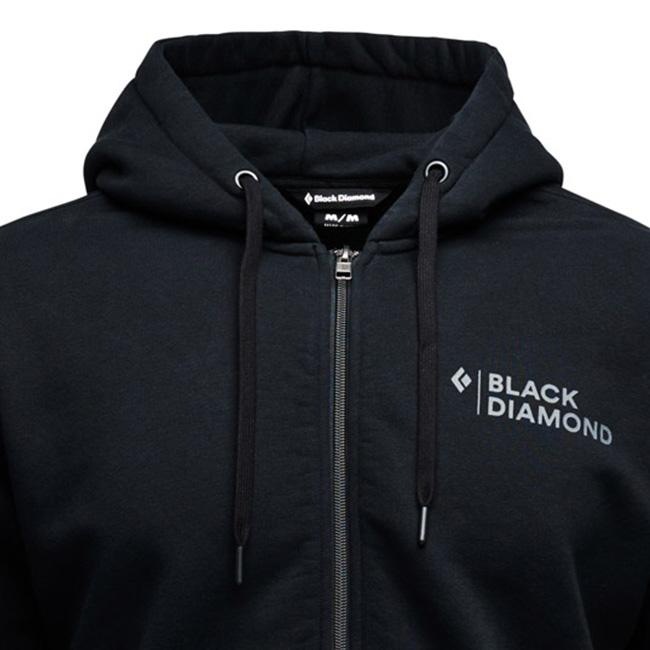 ブラックダイヤモンド（Black Diamond） ミニスタックトフルジップ