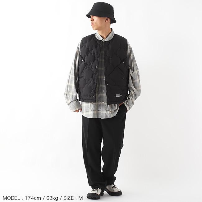 COMFY OUTDOOR GARMENT CMF OUTDOOR GARMENT コムフィアウトドア