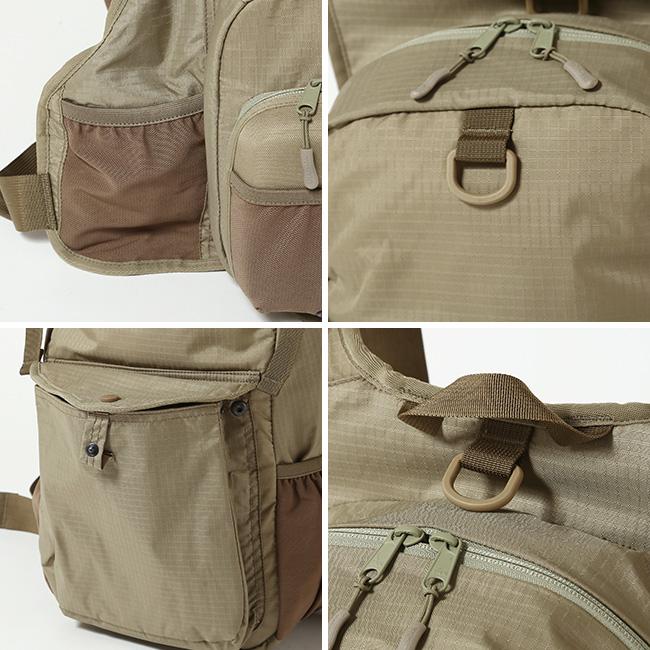 FILSON（フィルソン） フィッシングガイドベスト 8049-45-70501 ベスト