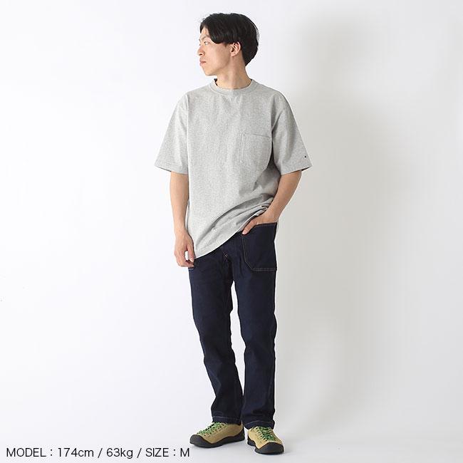 GRAMICCI（グラミチ） デニムガーデンパンツ ユニセックス メンズ