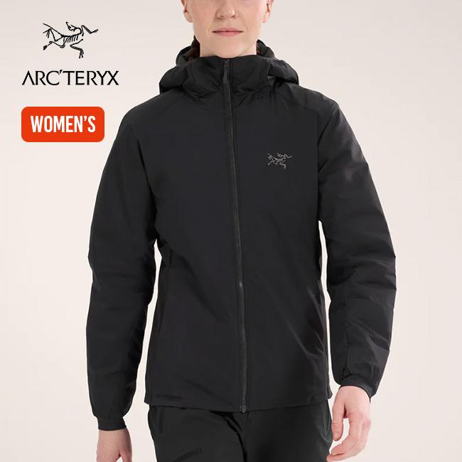 ARC'TERYX（アークテリクス） ARC TERYX アトムフーディ ウィメンズ