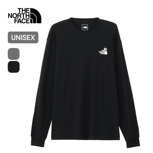 THE NORTH FACE（ザ ノースフェイス） ノースフェイス L/Sズーピッカー