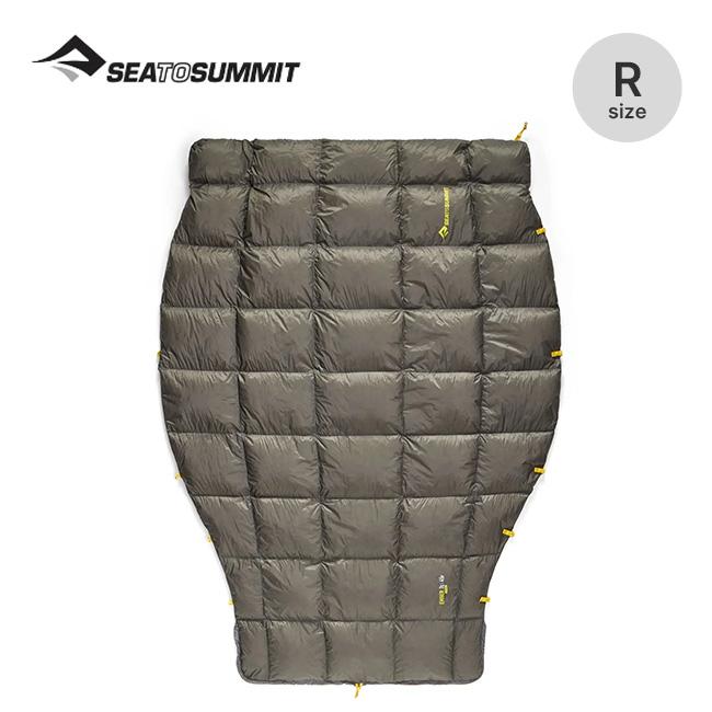 SEA TO SUMMIT（シートゥーサミット） シートゥサミット エンバー7C