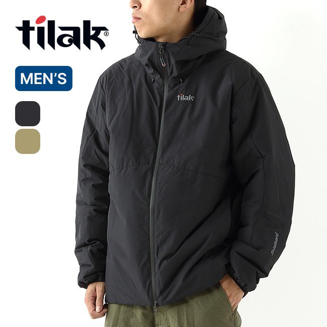 tilak（ティラック） スバルバードジャケット 10128 Svalbard Jacket