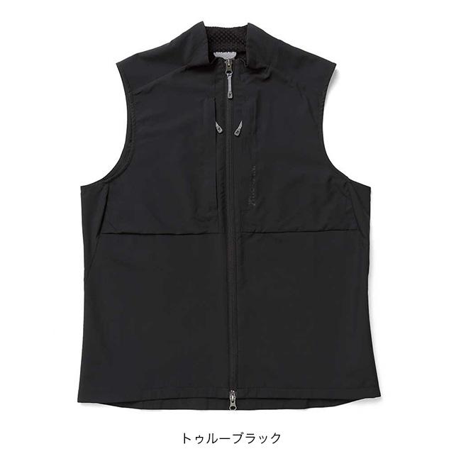 HOUDINI（フーディニ） ペースハイブリッドベスト【ウィメンズ