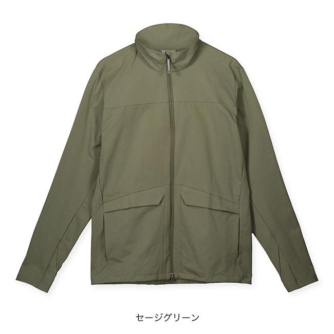 HOUDINI（フーディニ） ゴージャケット メンズ : OutdoorStyle