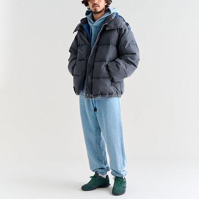 NANGA（ナンガ） ヒマダウンジャケット N2530-0Z077C HIMA DOWN JACKET