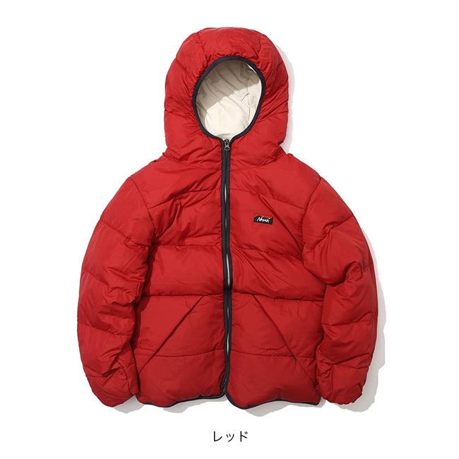 NANGA（ナンガ） ライトウェイトプレイランドダウンジャケット ユニ