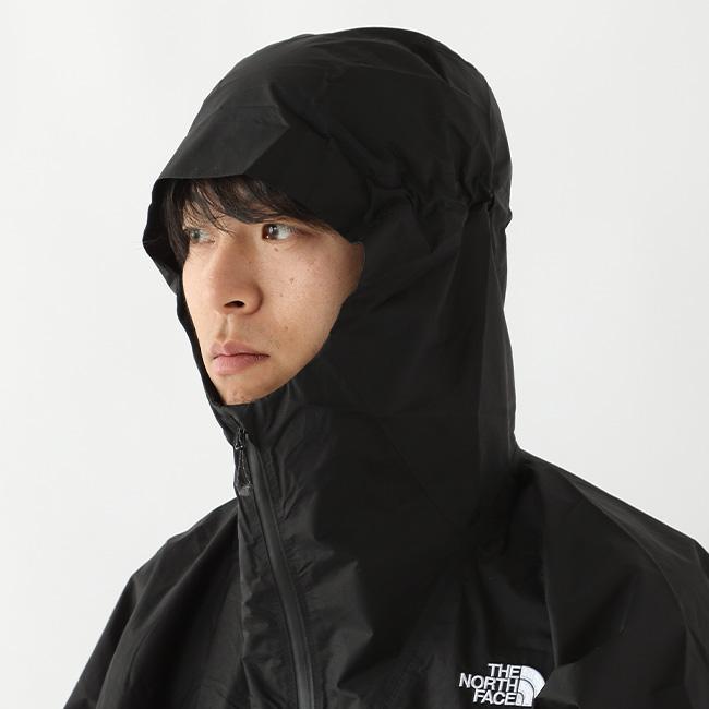 THE NORTH FACE（ザ ノースフェイス） ノースフェイス タプトポンチョ