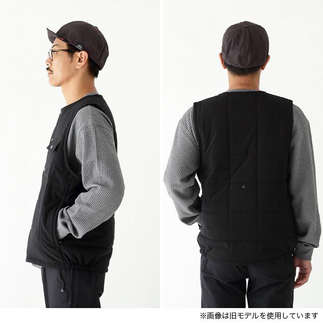 THE NORTH FACE（ザ ノースフェイス） ノースフェイス メドウウォーム