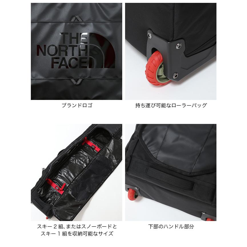 THE NORTH FACE（ザ ノースフェイス） ノースフェイス ベースキャンプ
