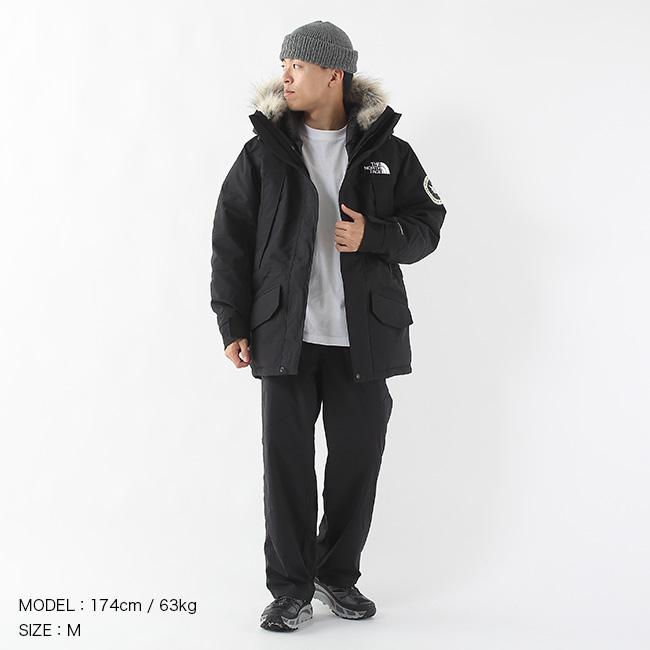 THE NORTH FACE（ザ ノースフェイス） ノースフェイス アンターク