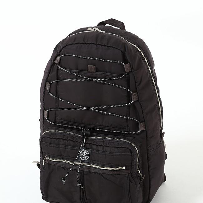 PORTER CLASSIC（ポータークラシック） スーパーナイロンデイパックL