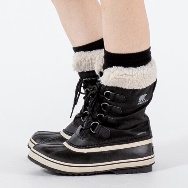 SOREL（ソレル） ウィンターカーニバルWP ウィメンズ NL5175 靴 ブーツ