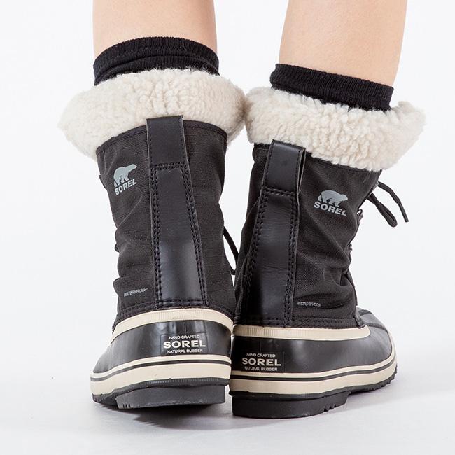SOREL（ソレル） ウィンターカーニバルWP ウィメンズ NL5175 靴 ブーツ