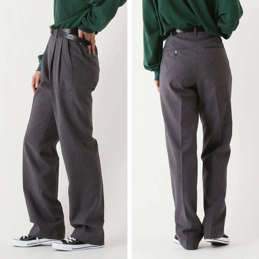 THE SHINZONE（ザ シンゾーン） ザ シンゾーン クライスラーパンツ