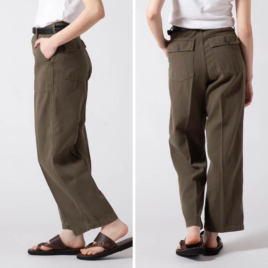 THE SHINZONE（ザ シンゾーン） ザ シンゾーン ベイカーパンツタイプ4