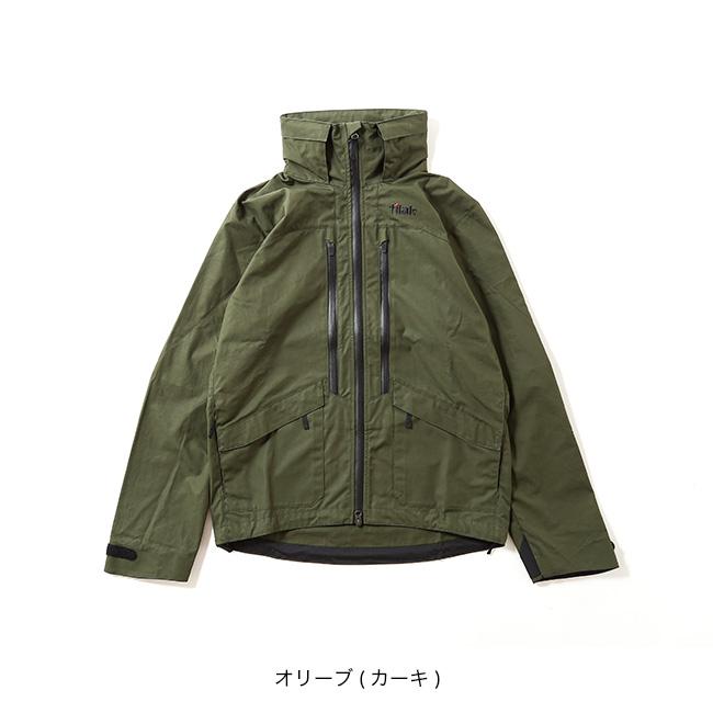 tilak（ティラック） ルケジャケット 10202 Loke Jacket メンズ