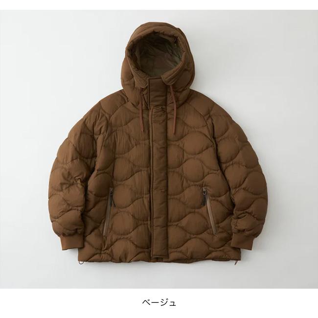 WHITE MOUNTAINEERING（ホワイトマウンテニアリング） WM×TAION
