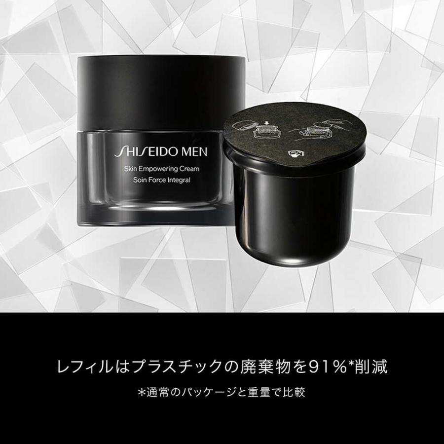 ポイント10倍】資生堂メンSHISEIDO MEN スキンエンパワリングクリーム
