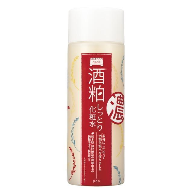 ワフードメイド 酒粕しっとり化粧水 190ml : サンドラッグe-shop