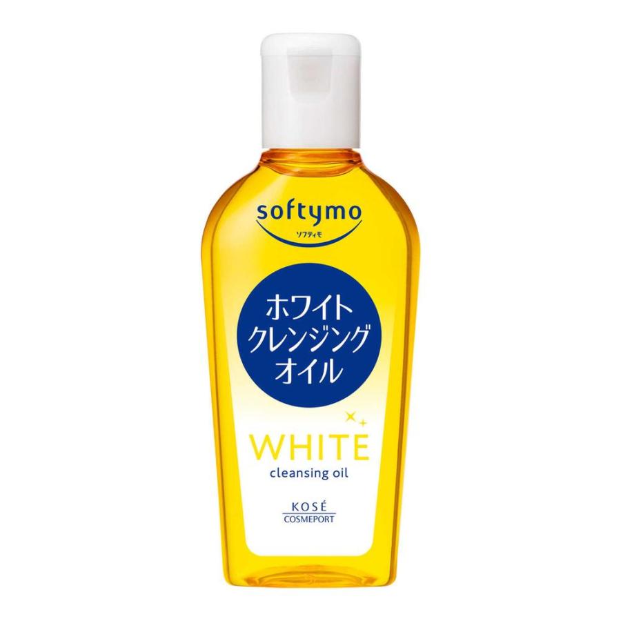 ソフティモ ホワイト クレンジングオイル ミニ 60ml : サンドラッグe