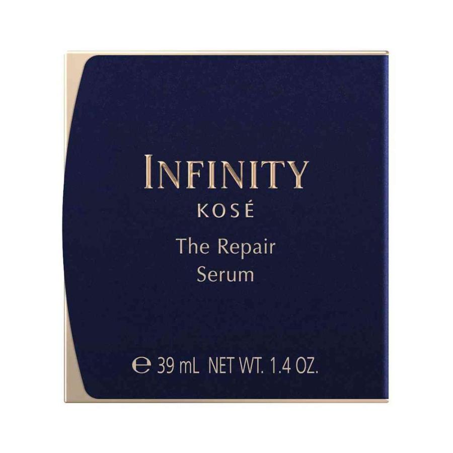 医薬部外品】コーセー インフィニティ セラム W 40g : サンドラッグe