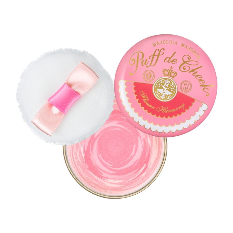 MAJOLICA MAJORCA（マジョリカ マジョルカ） 資生堂マジョリカ