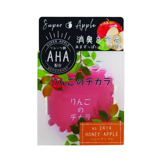 Dりんごのチカラハニーアップル 2414 : サンドラッグe-shop - 通販
