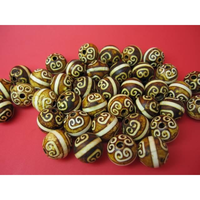 チベット天珠 薬師如意天珠 Φ10±0.5mm : 天然石のお店Sun flower