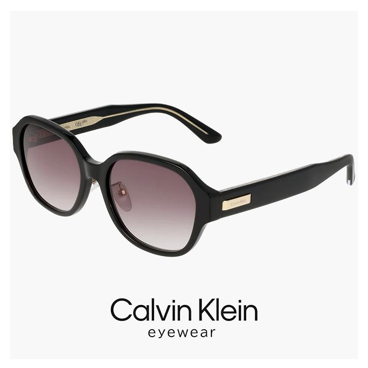 カルバンクライン サングラス ck25525slbj 001 calvin klein メンズ