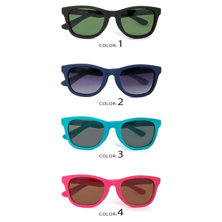 PEARLY GATES（パーリーゲイツ） レディース 偏光サングラス pg-904