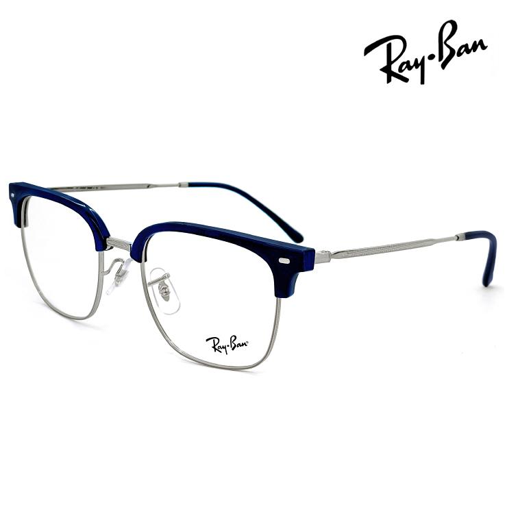 Ray-Ban（レイバン） 木村拓哉 さん着用 眼鏡 rx7216 8210 51mm m