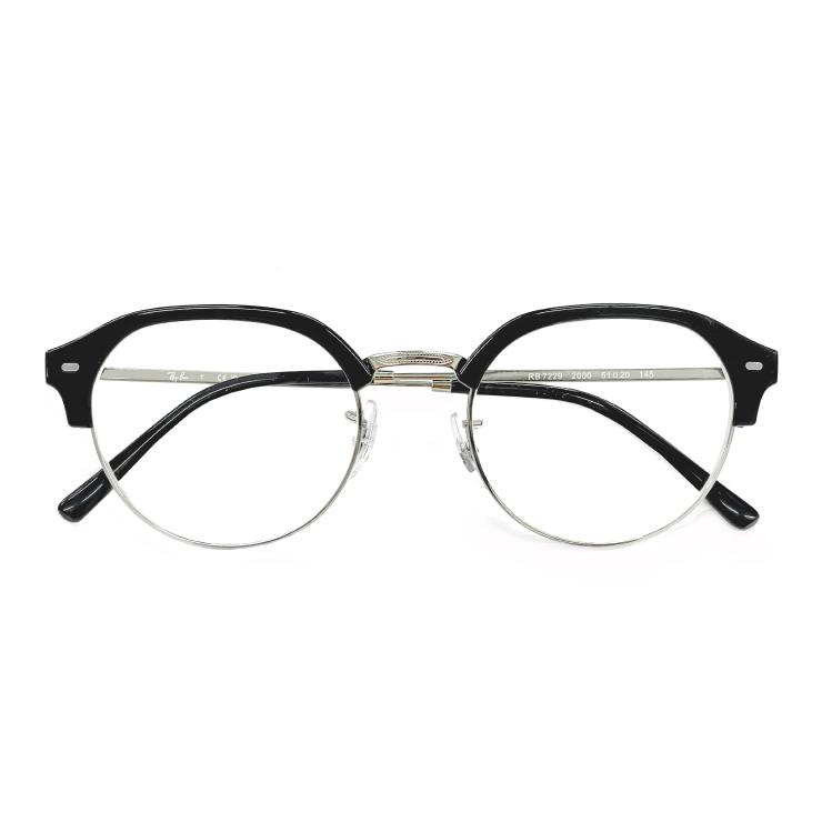 Ray-Ban（レイバン） メガネ 眼鏡 rx7229 2000 51mm Ray-Ban 眼鏡