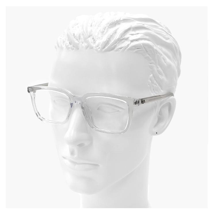 Ray-Ban（レイバン） メガネ 眼鏡 rx7239f 2001 54mm RB7239F Ray-Ban