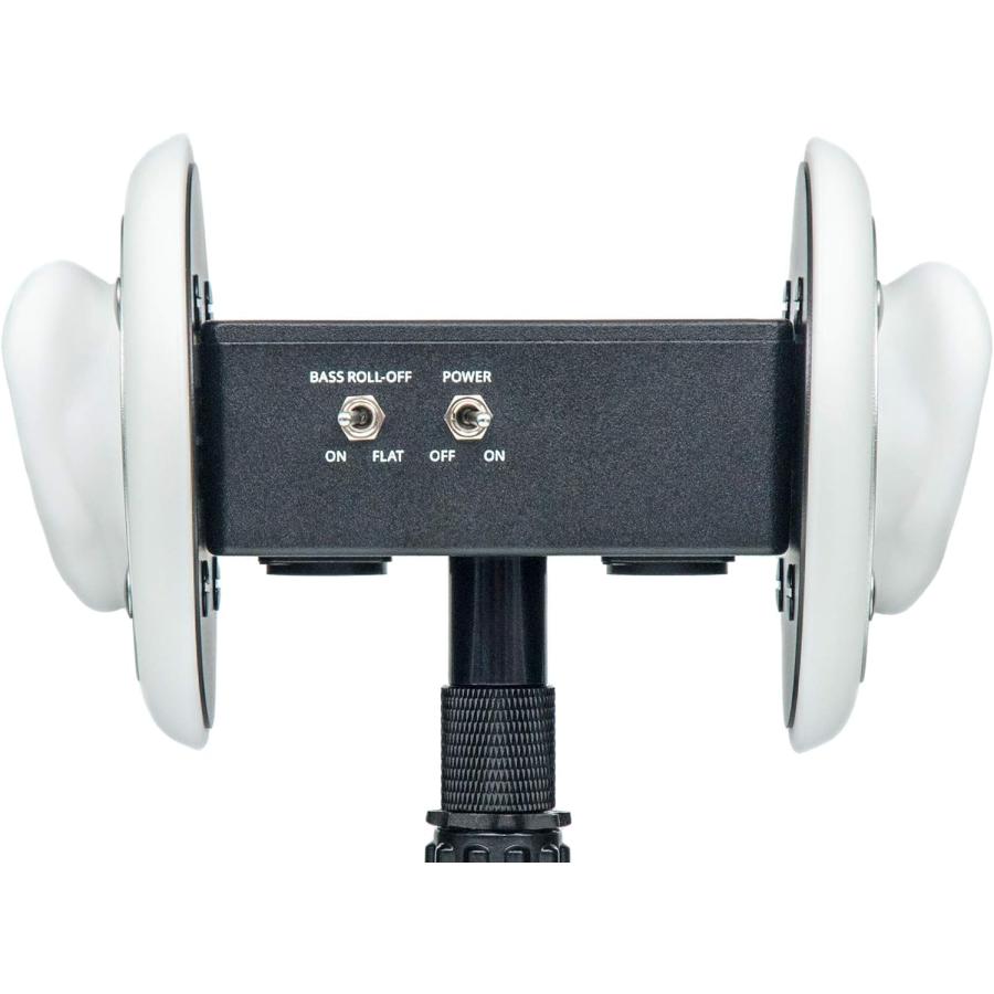 並行輸入品】米3Dio Free Space XLR Binaural Microphone