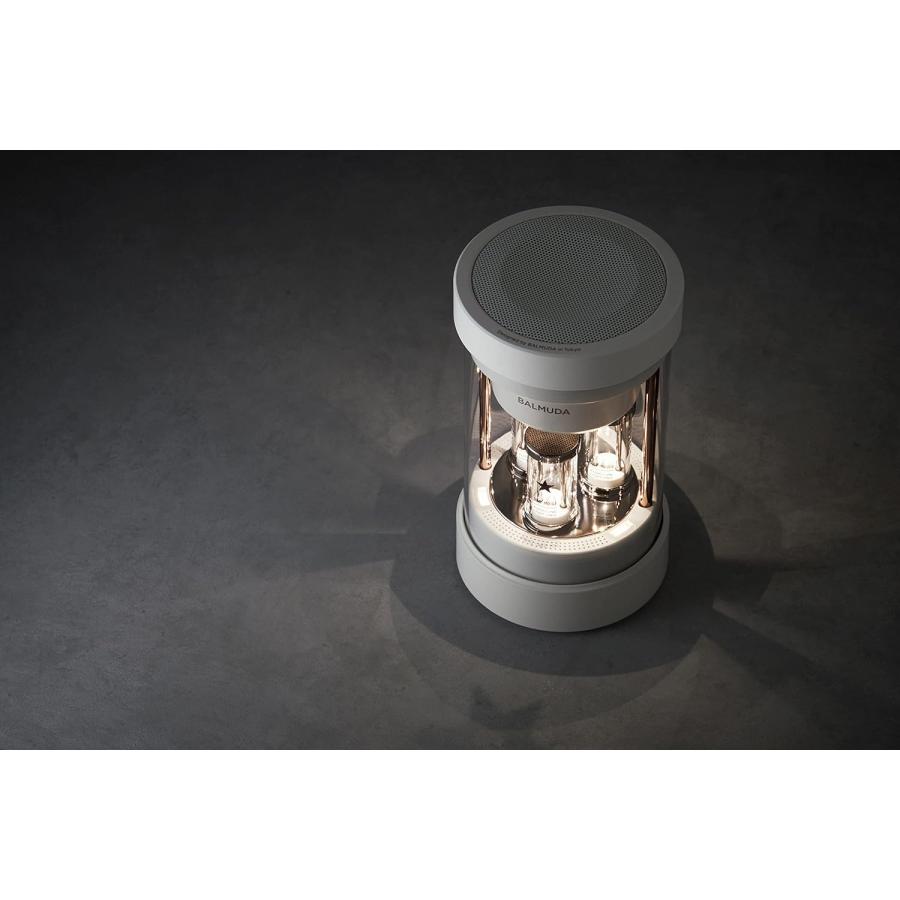 BALMUDA（バルミューダ） BALMUDA The Speaker（バルミューダ ザ