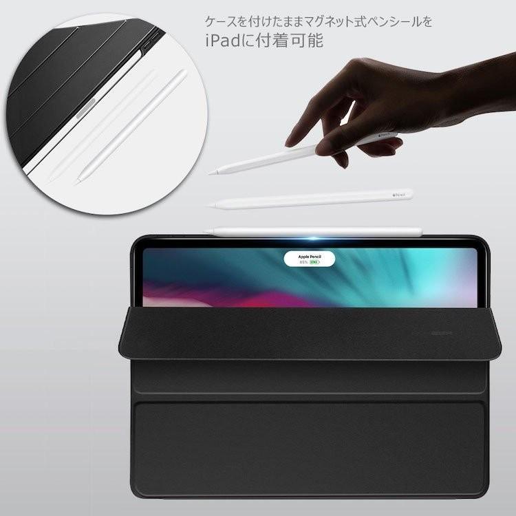 Apple iPad Pro 11 12.9 アイパッド タッチペン 強化ガラス セット