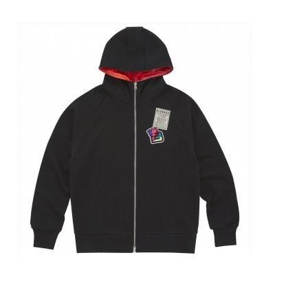 BIGBANG ジップアップパーカー Lサイズ 新品未開封 G-DRAGON SOL D