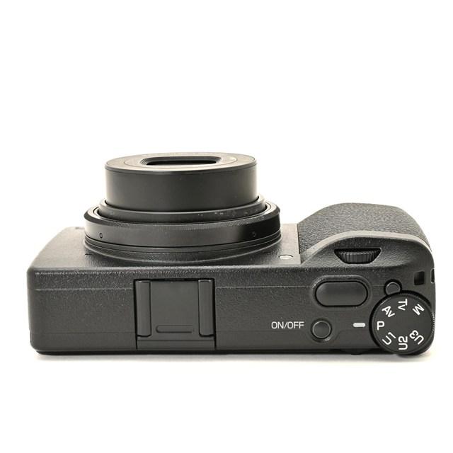 良品＞RICOH GR IIIx｜高級コンパクトデジタルカメラ｜シャッター数