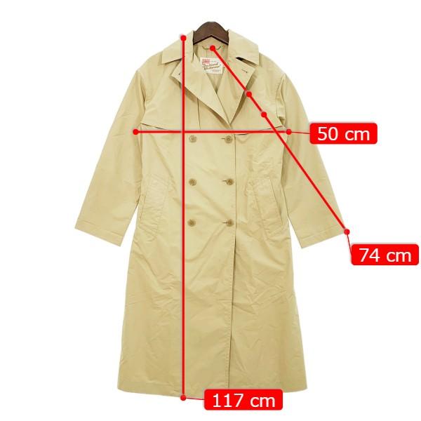 Traditional Weatherwear（トラディショナル ウェザーウェア