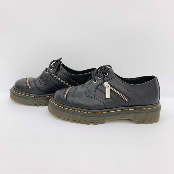 Dr.Martens（ドクターマーチン） 1461 BEX ZIP 3EYE SHOE ベックス
