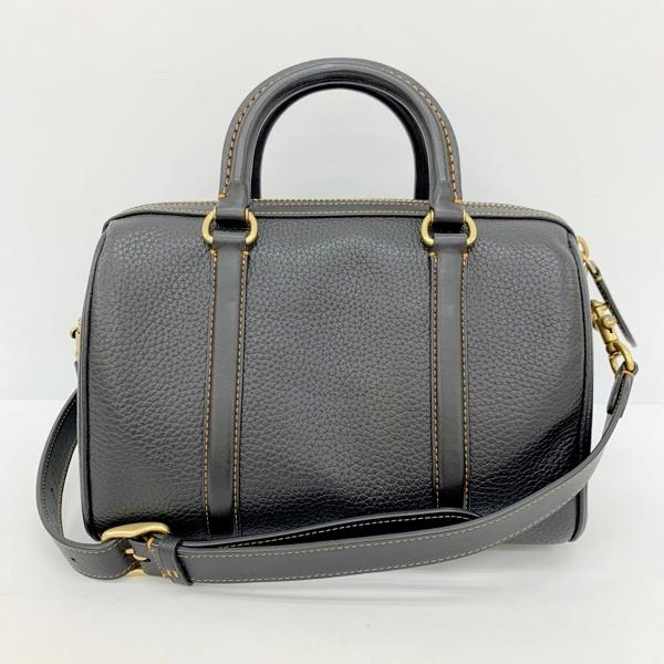 COACH（コーチ） ルビー サッチェル 25 ショルダーバッグ ハンドバッグ