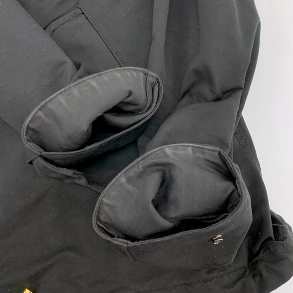 THE RERACS（ザ リラクス） ザ リラクス 3WAY ショート モッズコート