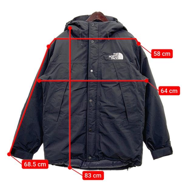 THE NORTH FACE（ザ ノースフェイス） ノースフェイス マウンテン