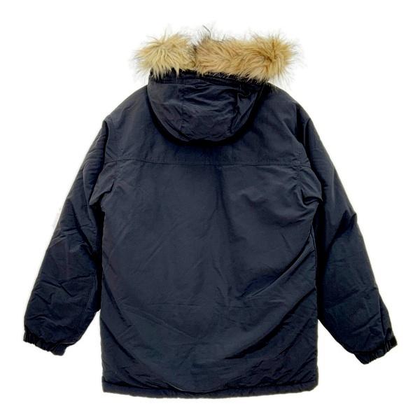 mont-bell（モンベル） ローガンダウン パーカ ダウンジャケット