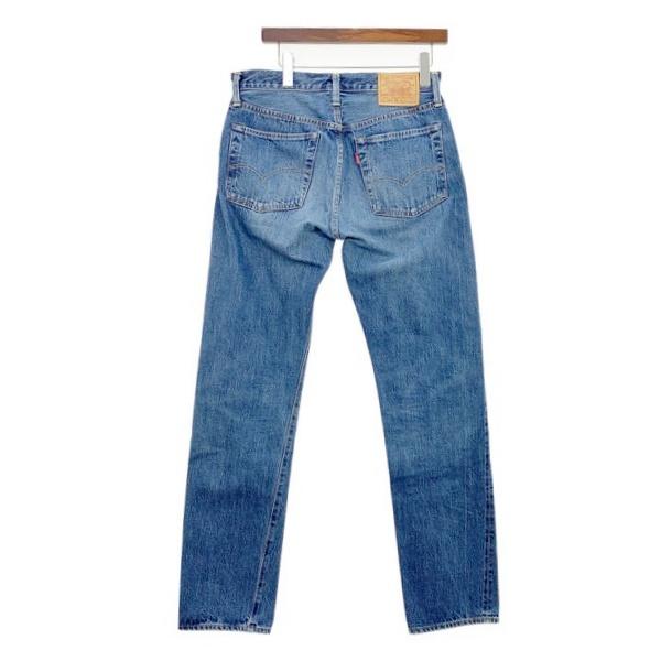 Levi's（リーバイス） LEVI'S VINTAGE CLOTHING 501ZXX LVC ジーンズ