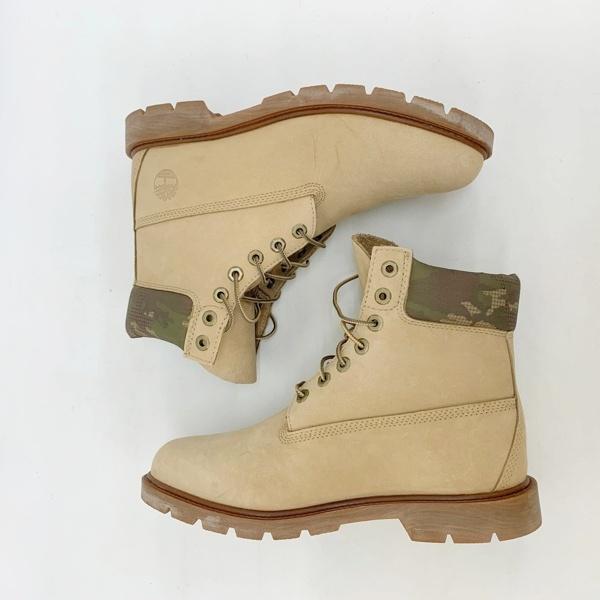 Timberland（ティンバーランド） ワークブーツ シューズ 6INCH BASIC