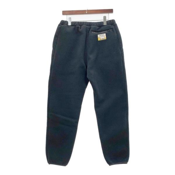HUMAN MADE（ヒューマンメード） ヒューマンメイド フリース パンツ
